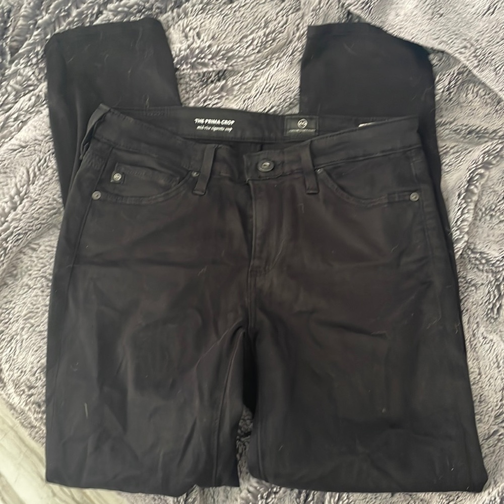 NWOT AG prima crop 24